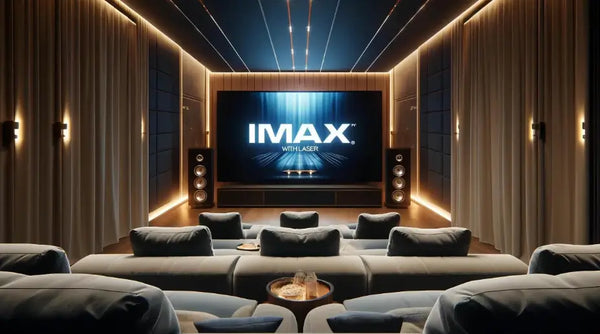 Home Theater Lights: 7 Ideas to Set the Perfect Cinematic Mood