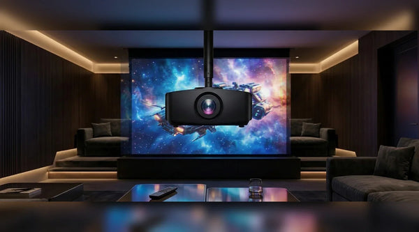 Projector Ghosting: The Ultimate Troubleshooting Guide to Sharp, Clear Images