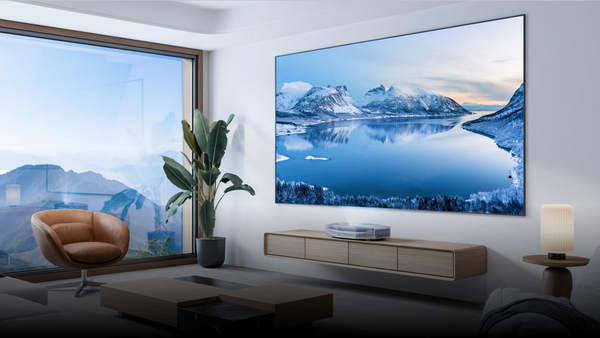 Guide to The Brightest Projector in 2026