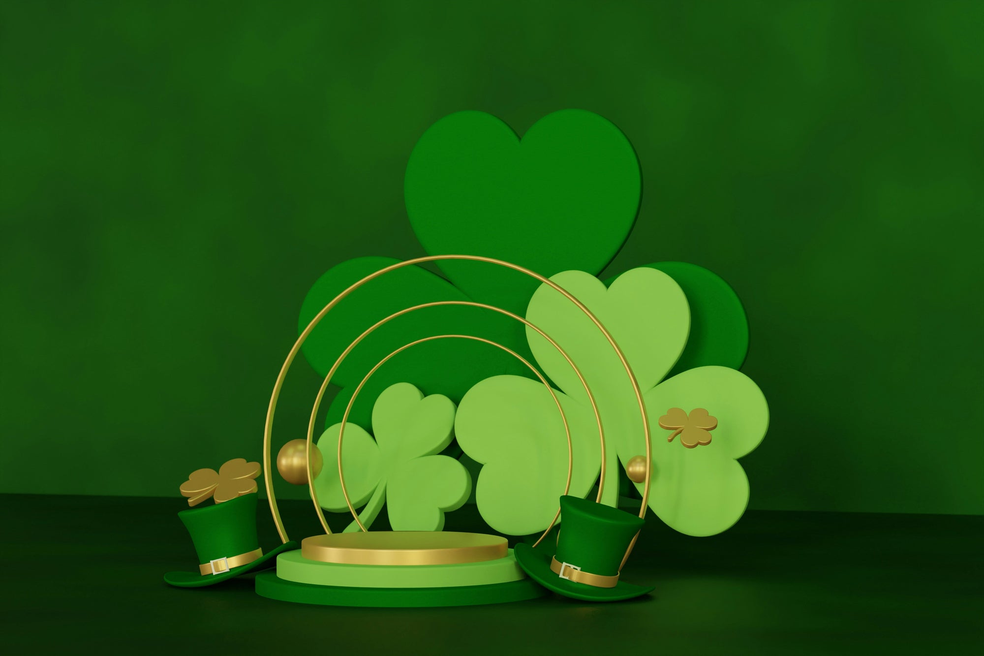 cozy celebrate st patrick's day with movies