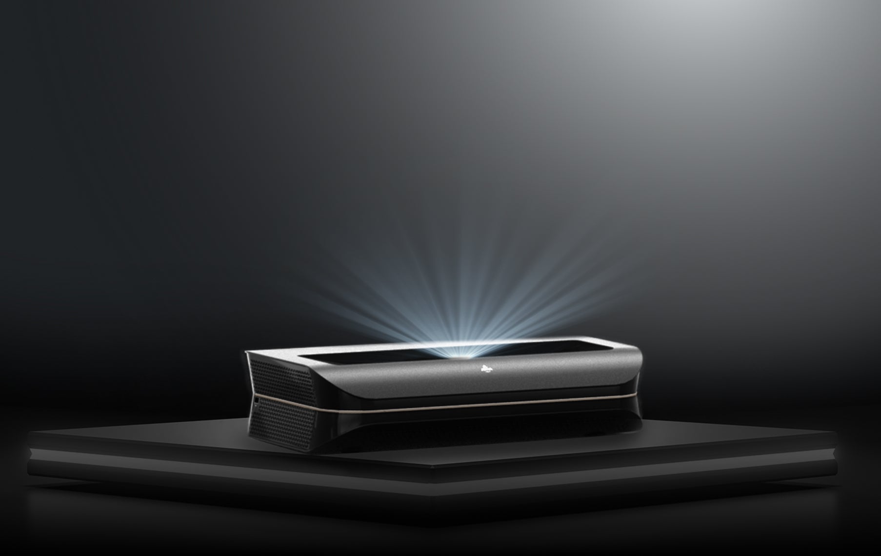 4K 3D RGB Laser Projector LTV-3000 Pro