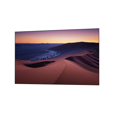 Gray Screen Hover