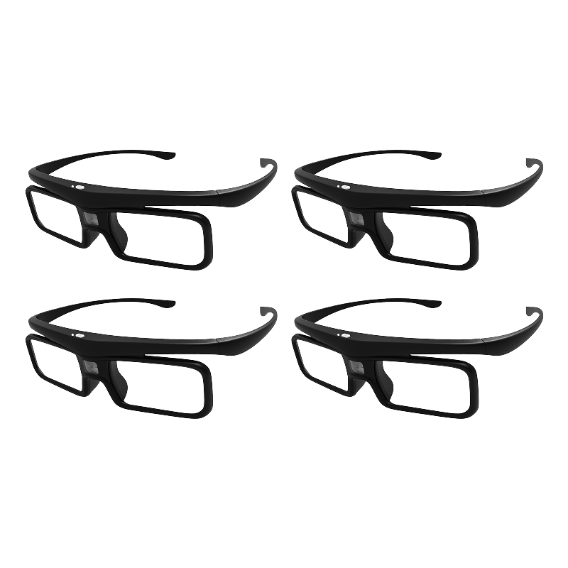 Toshiba 3D Glasses FPT-AG02 Cinema 3D Glasses Toshiba 3D Glasses FPT-AG02 Cinema 3D Glasses