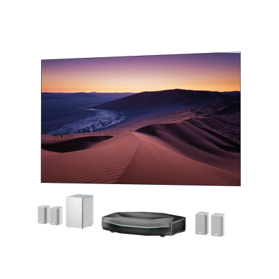 Pro CineContrast TB
