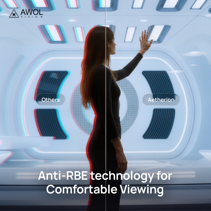 $50 AWOL VISION Aetherion Deposit Reservation - short