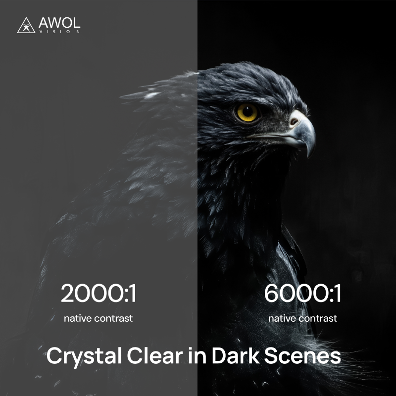 $50 AWOL VISION Aetherion Deposit Reservation - short