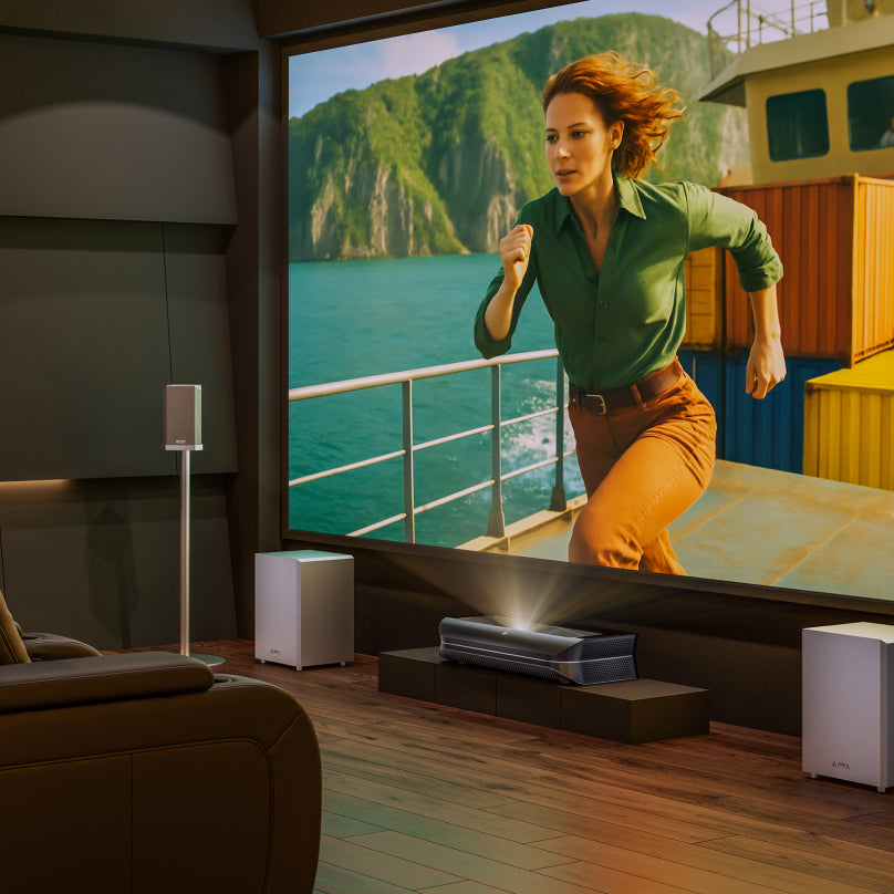 Home Theater