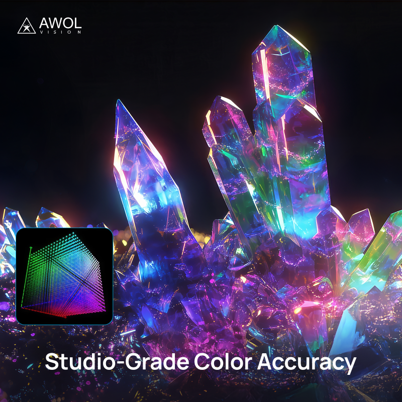 $50 AWOL VISION Aetherion Deposit Reservation - short