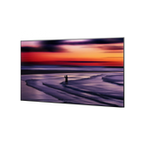 Cinematic Screen