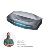 Aetherion Max RGB Laser UST Projector | Pre-Order