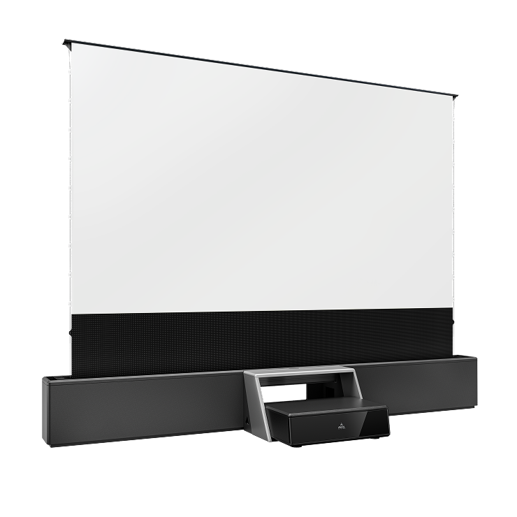 AWOL Vision Stations