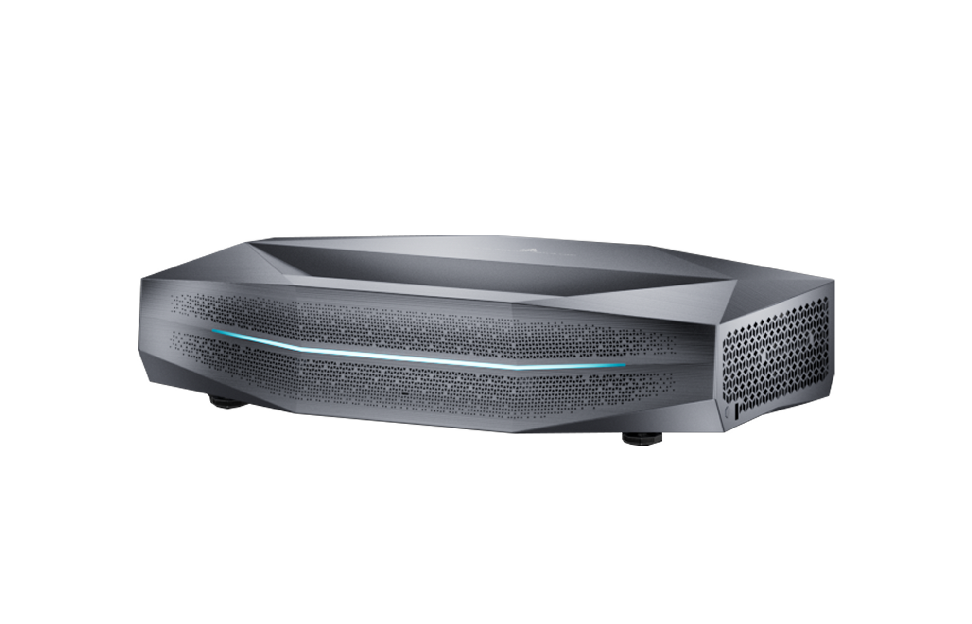 What is a Triple Laser Projector: Understanding the Future