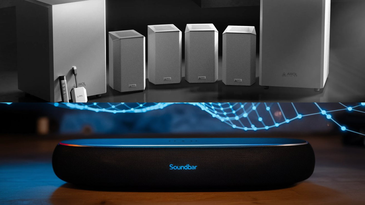 Are 2.1 Soundbars Good: Ultimate Guide to Powerful Audio Quality