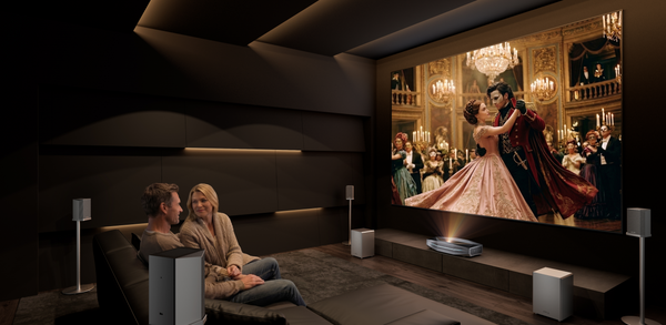 Home Theater Installation Cost: A Complete 2026 Breakdown