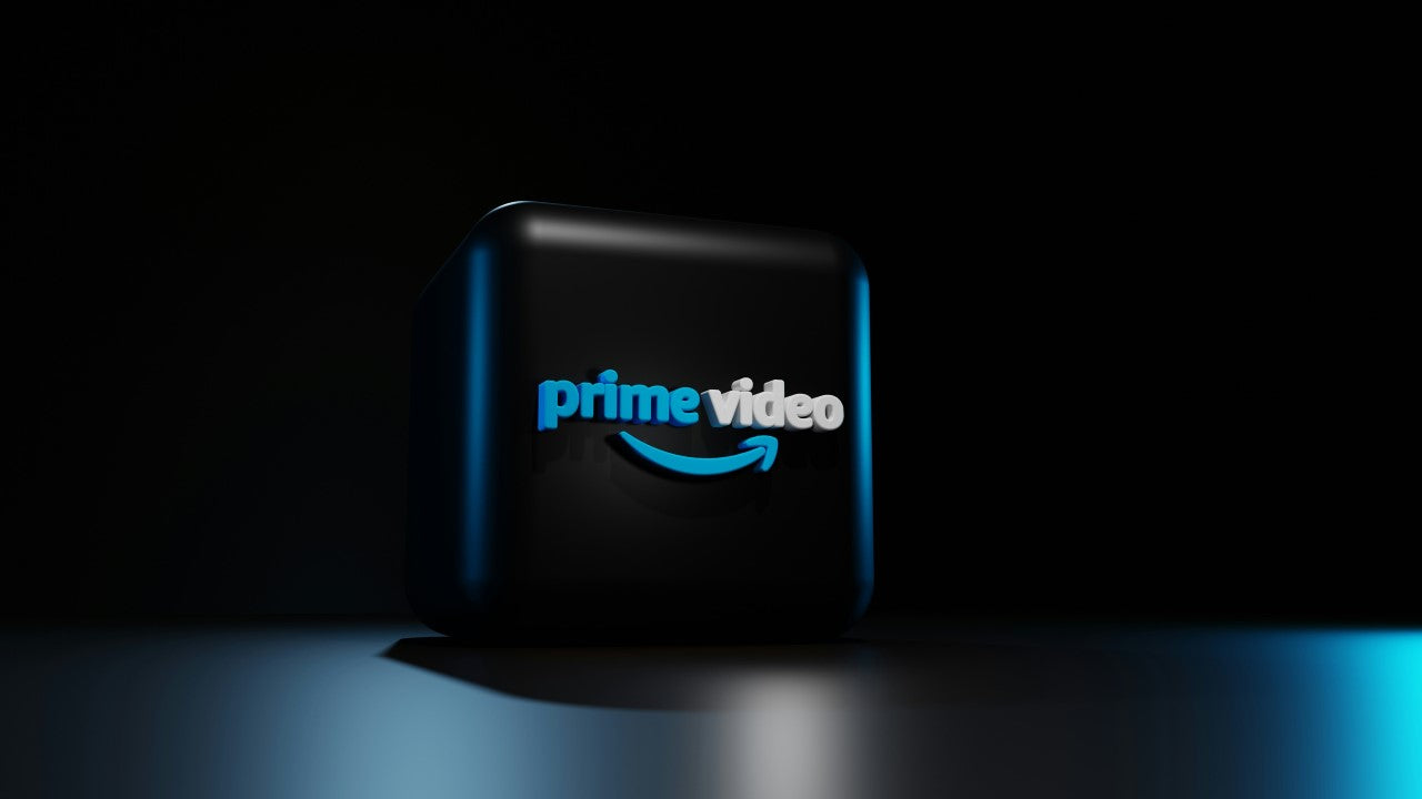 New Amazon Prime Video Releases in 2025