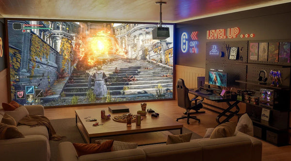 Basement Theater: How to Turn Your Basement Into a Home Cinema