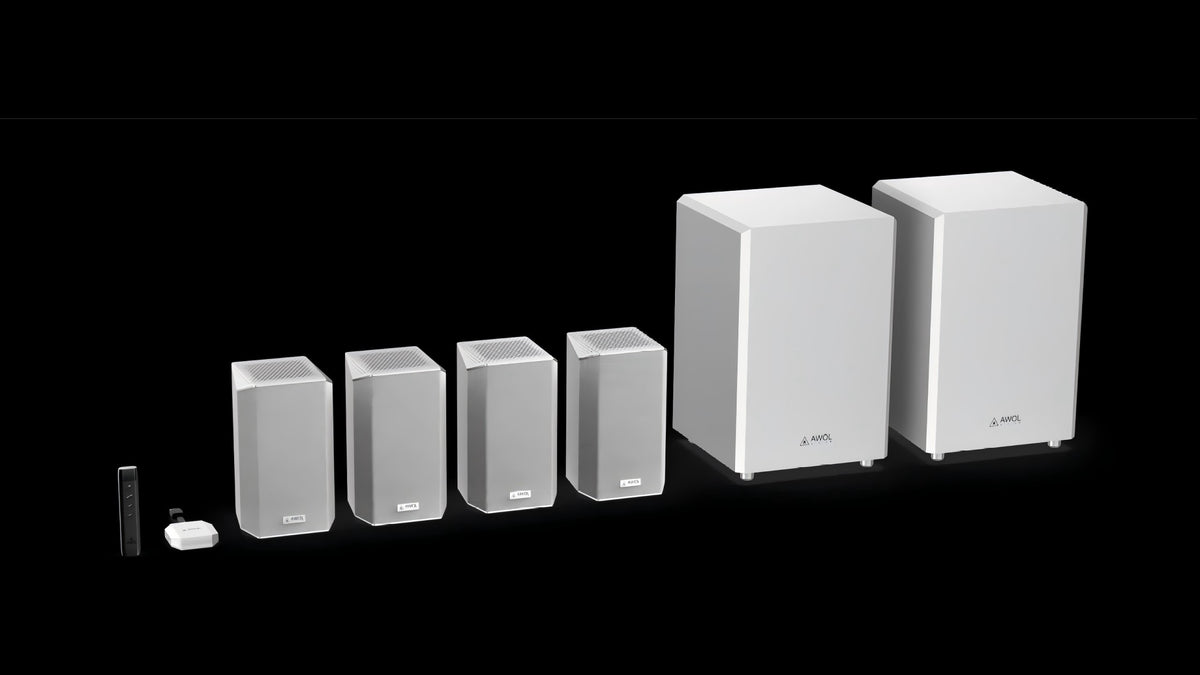 Article Sound System Best Home Theater Sound Systems for Immersive Viewing