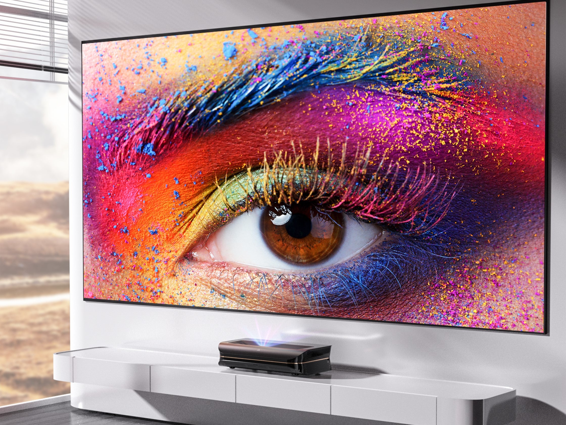 How to Choose the Right Projector for Your Gaming Room