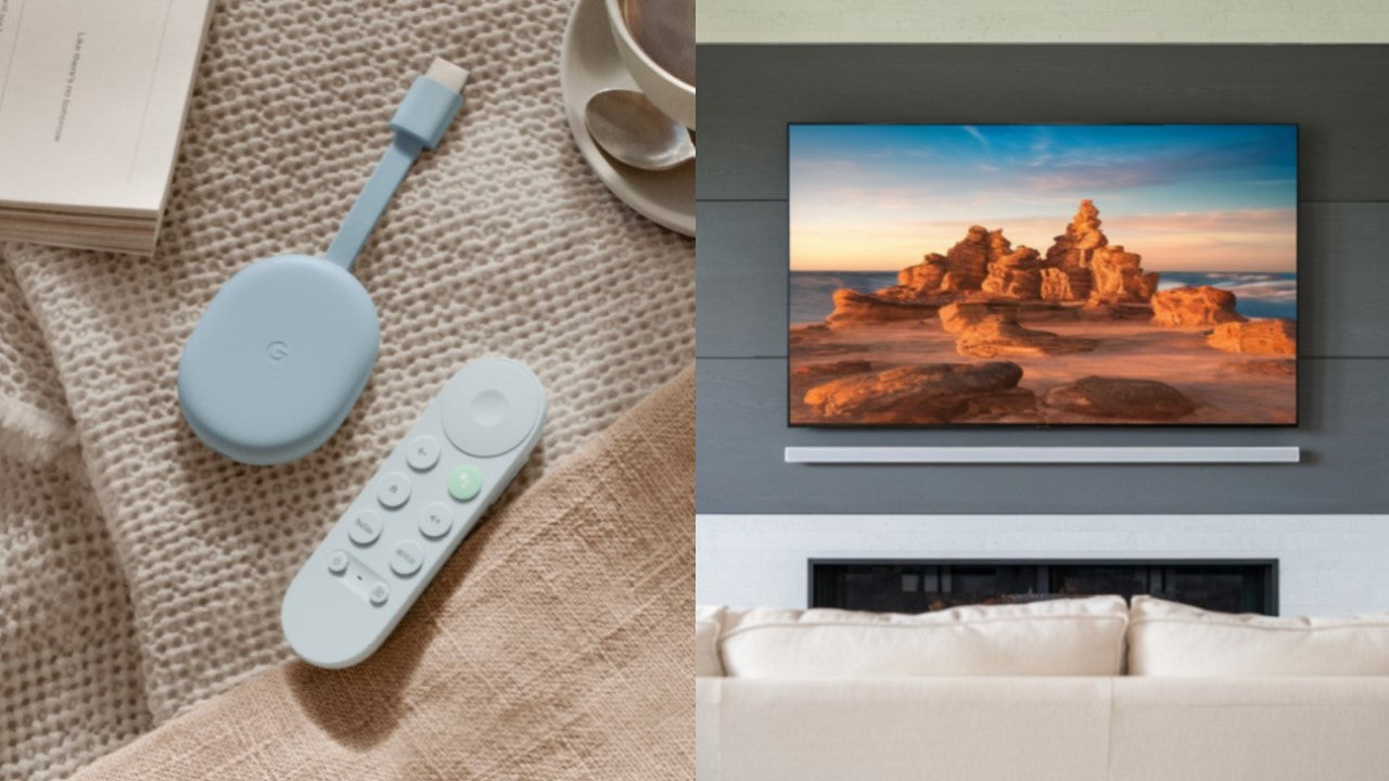 Is Chromecast the Same as a Smart TV: Chromecast vs. Smart TV