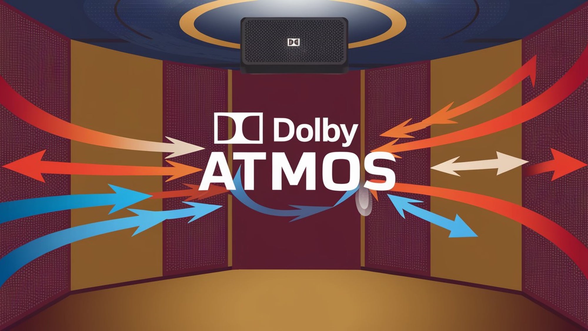 Is Dolby Atmos Worth It, And What Is It Exactly