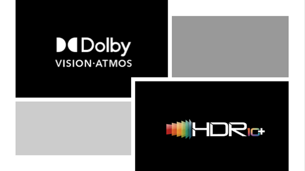 HDR10 vs. Dolby Vision vs. HDR10+: Which One Matters Most?