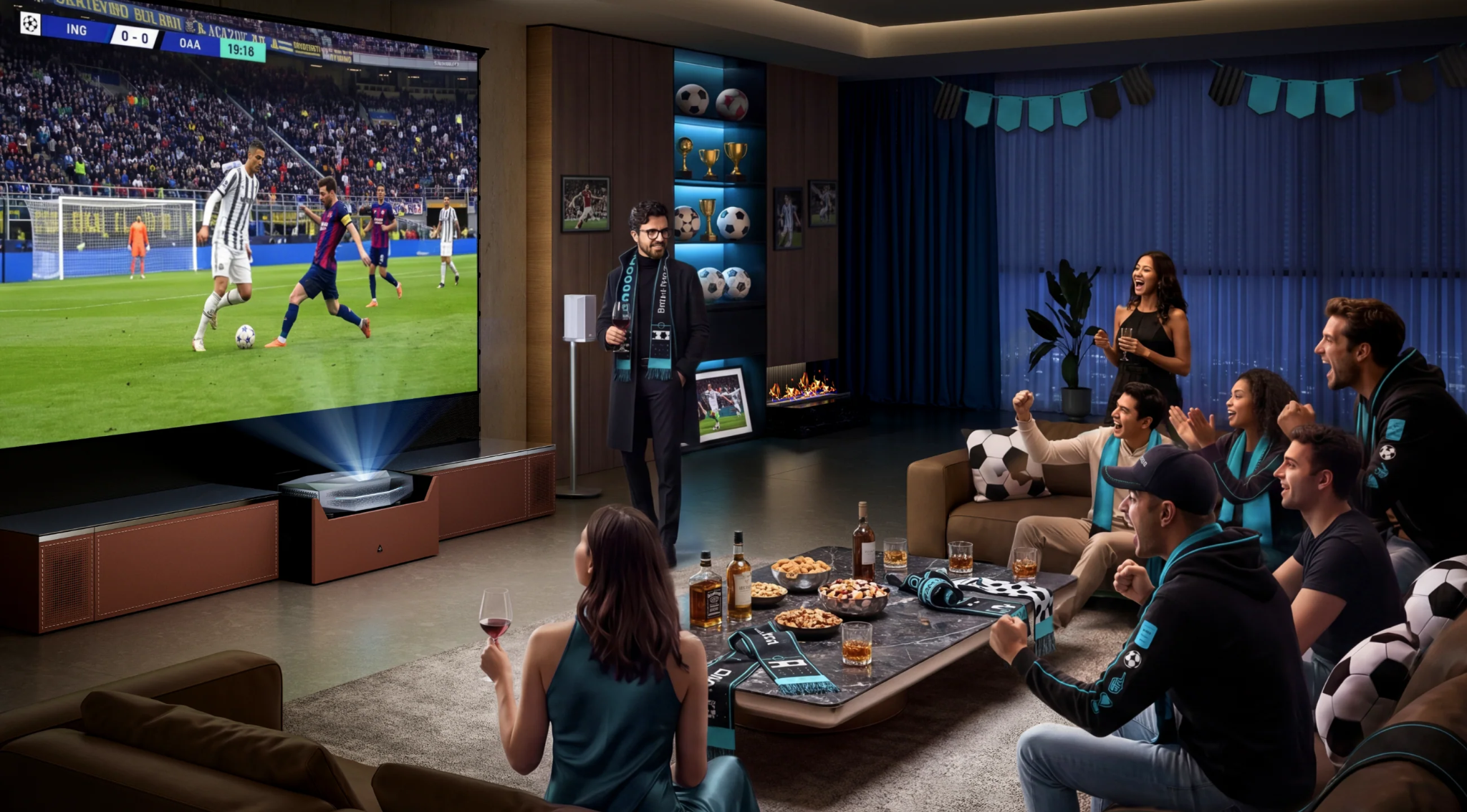 The Ultimate Guide to World Soccer Match 2026