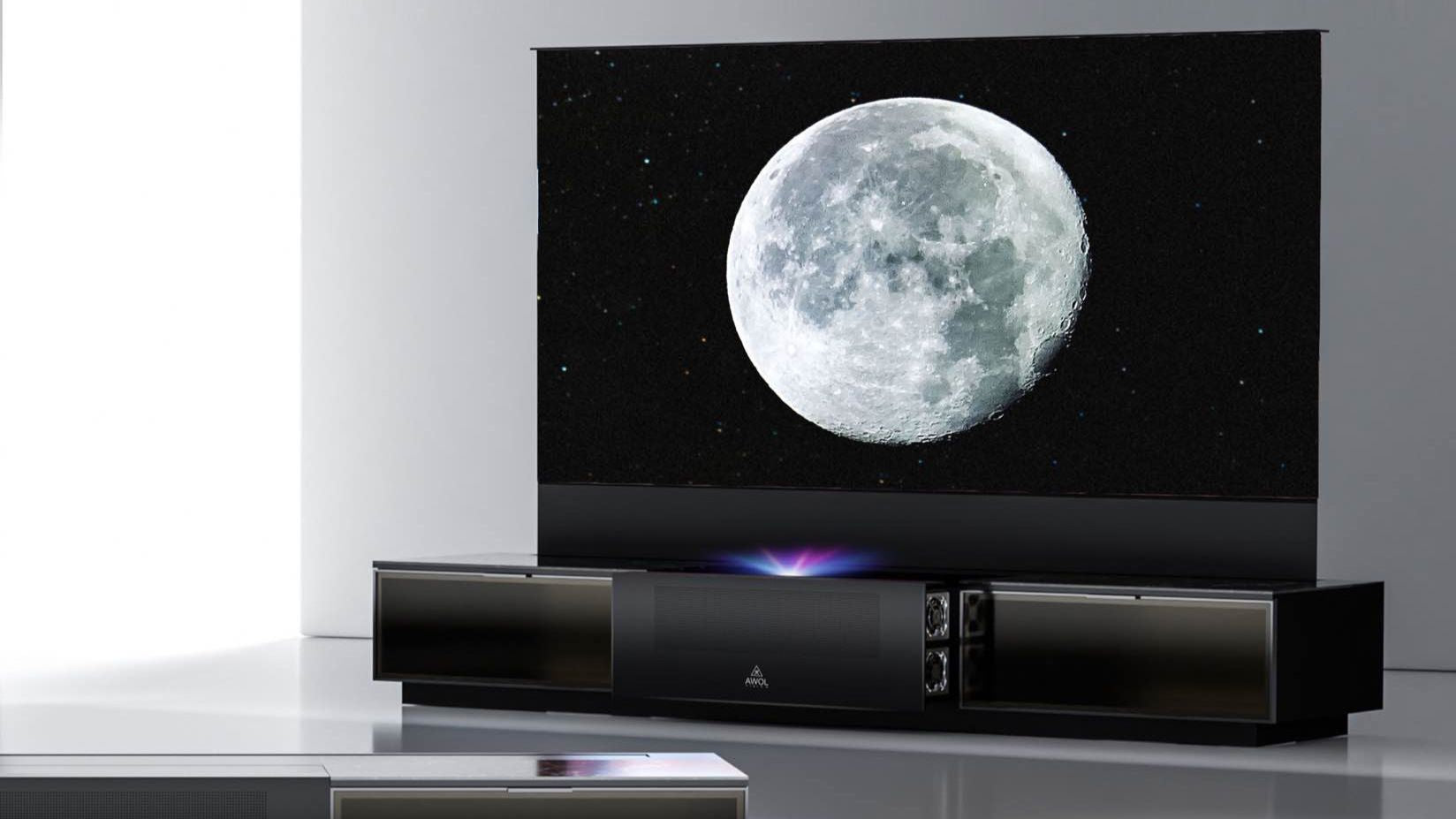 What Size Projector Screen Do I Need?