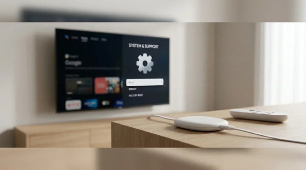 How to Reset Chromecast: The Ultimate Troubleshooting Guide
