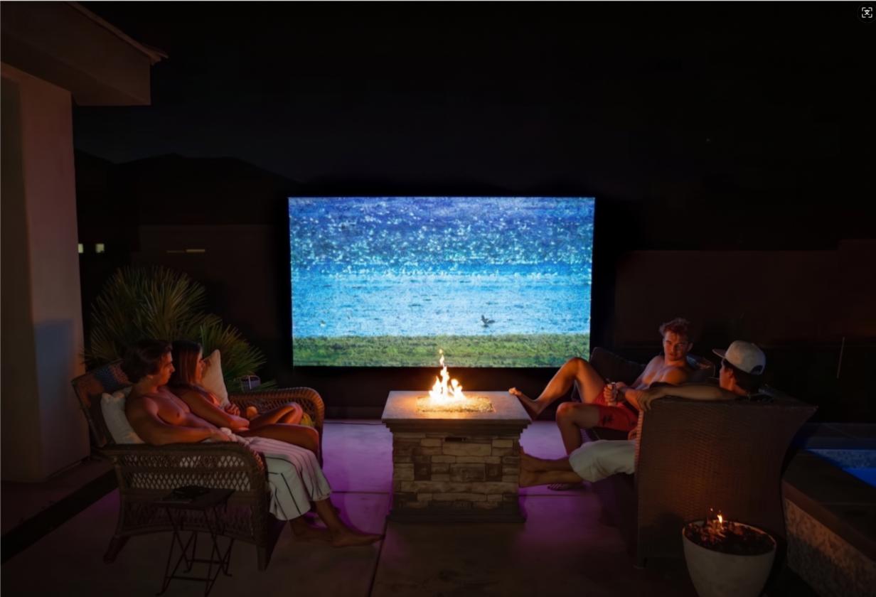 What Is Laser Speckle in Projectors & How to Eliminate It