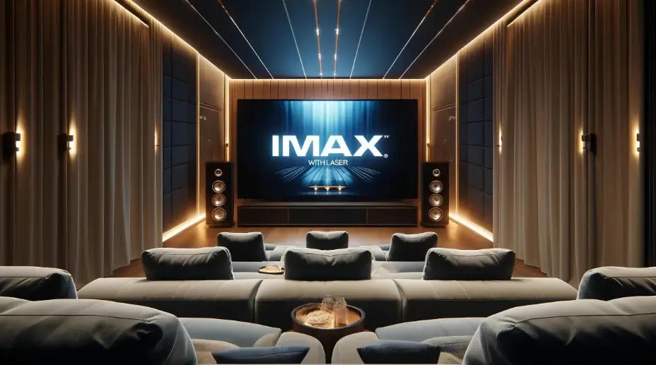 Home Theater Lights: 7 Ideas to Set the Perfect Cinematic Mood