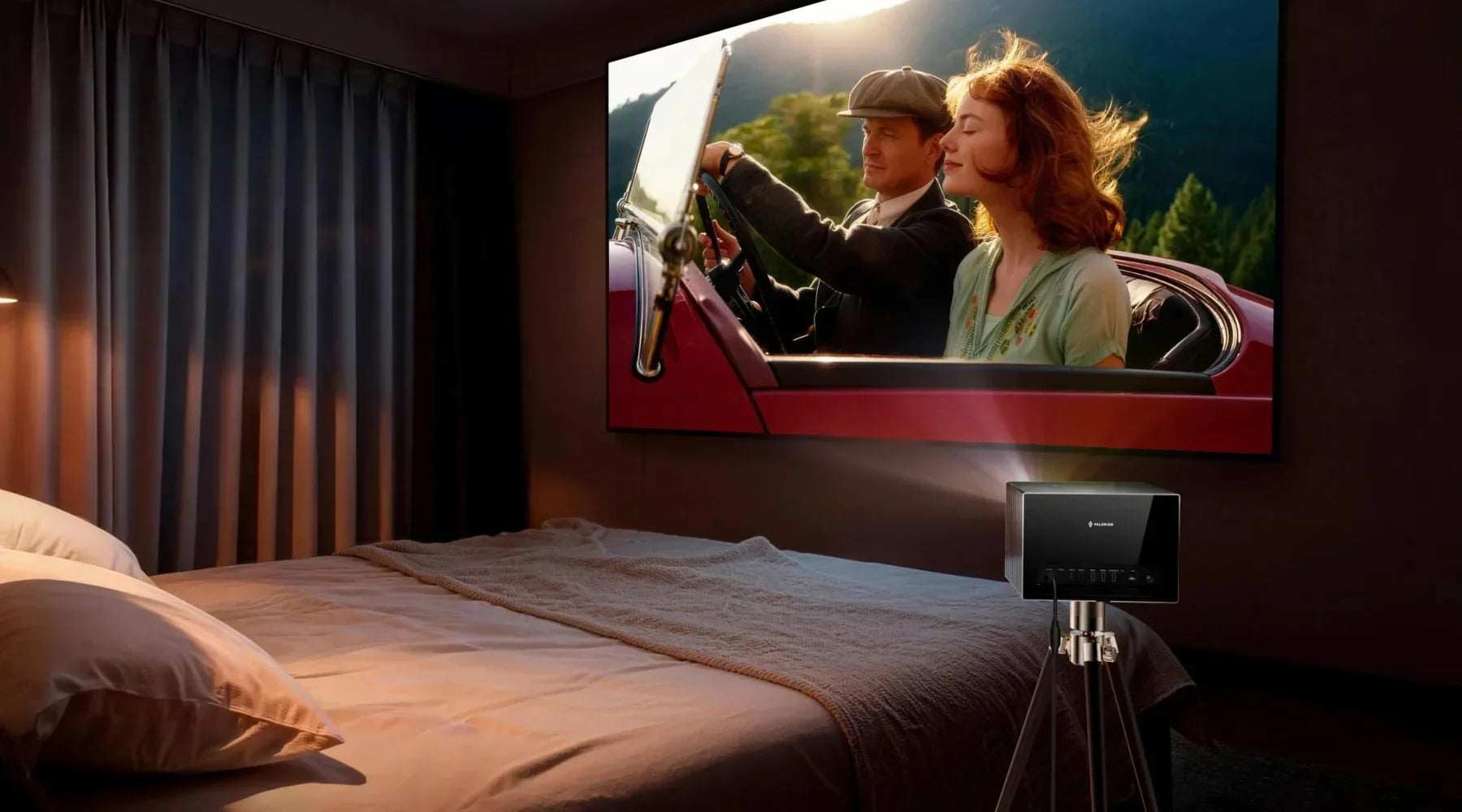 Projector Lens Shift Explained: How Much Placement Freedom You Actually Get