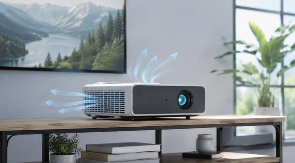 Projector Overheating: Why It Happens and How to Stop It