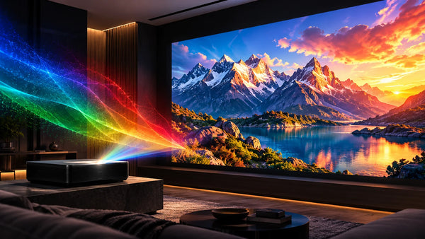 Rec2020 Explained: Color Gamut, HDR and Picture Quality