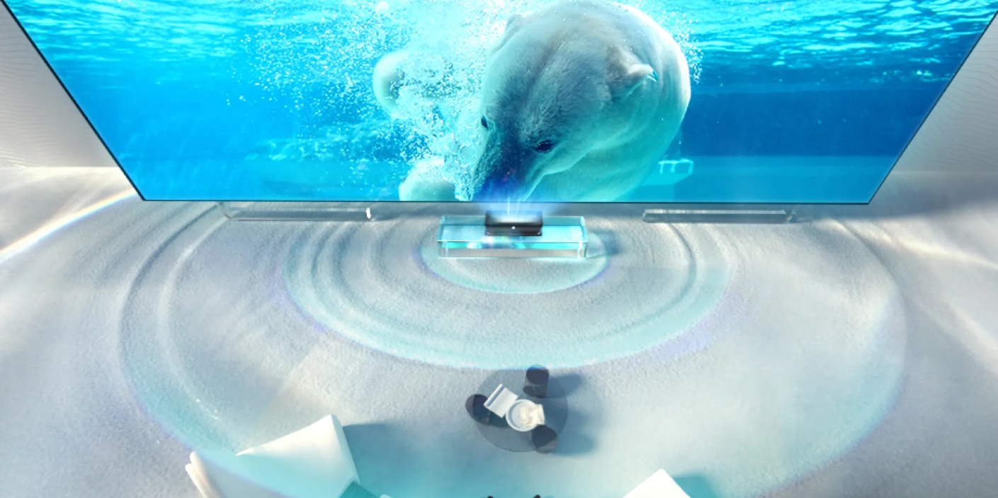 How Do Projectors Work? Technology Behind the Big Screen