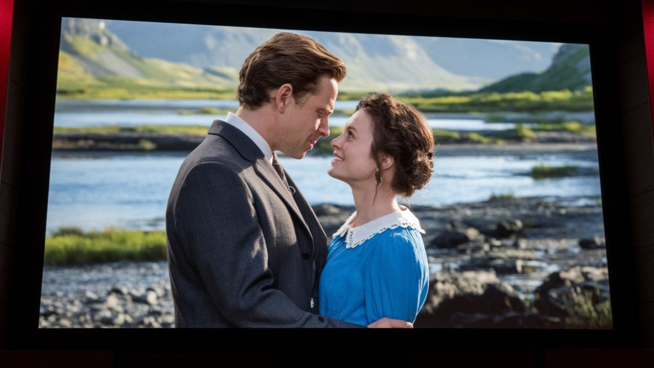 Valentine’s Day Movies: Romantic Picks for Every Mood