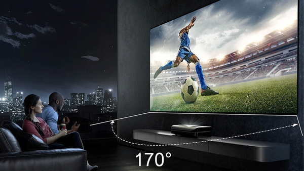 Projector Angle Guide: How to Fix Distorted Images (and Avoid Them Entirely)