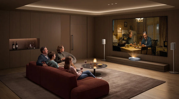 WiFi Projector Buying Guide: Features That Actually Matter