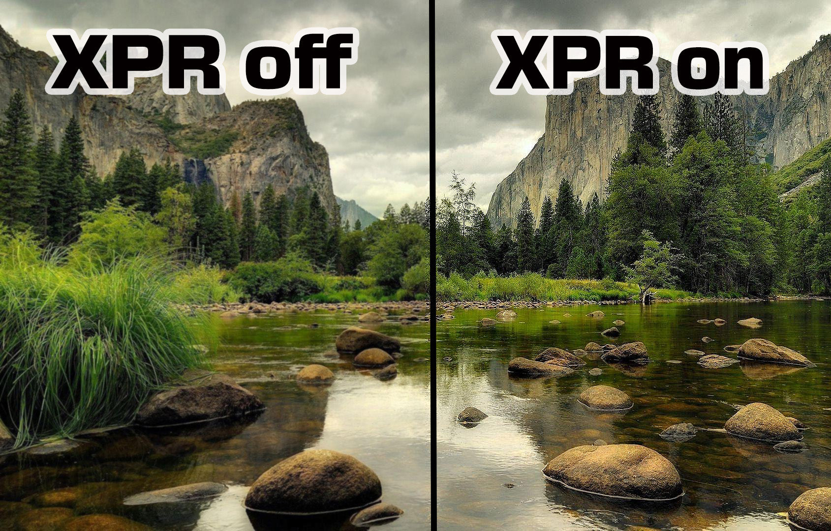 Understanding XPR Technology of 4K DLP Projectors