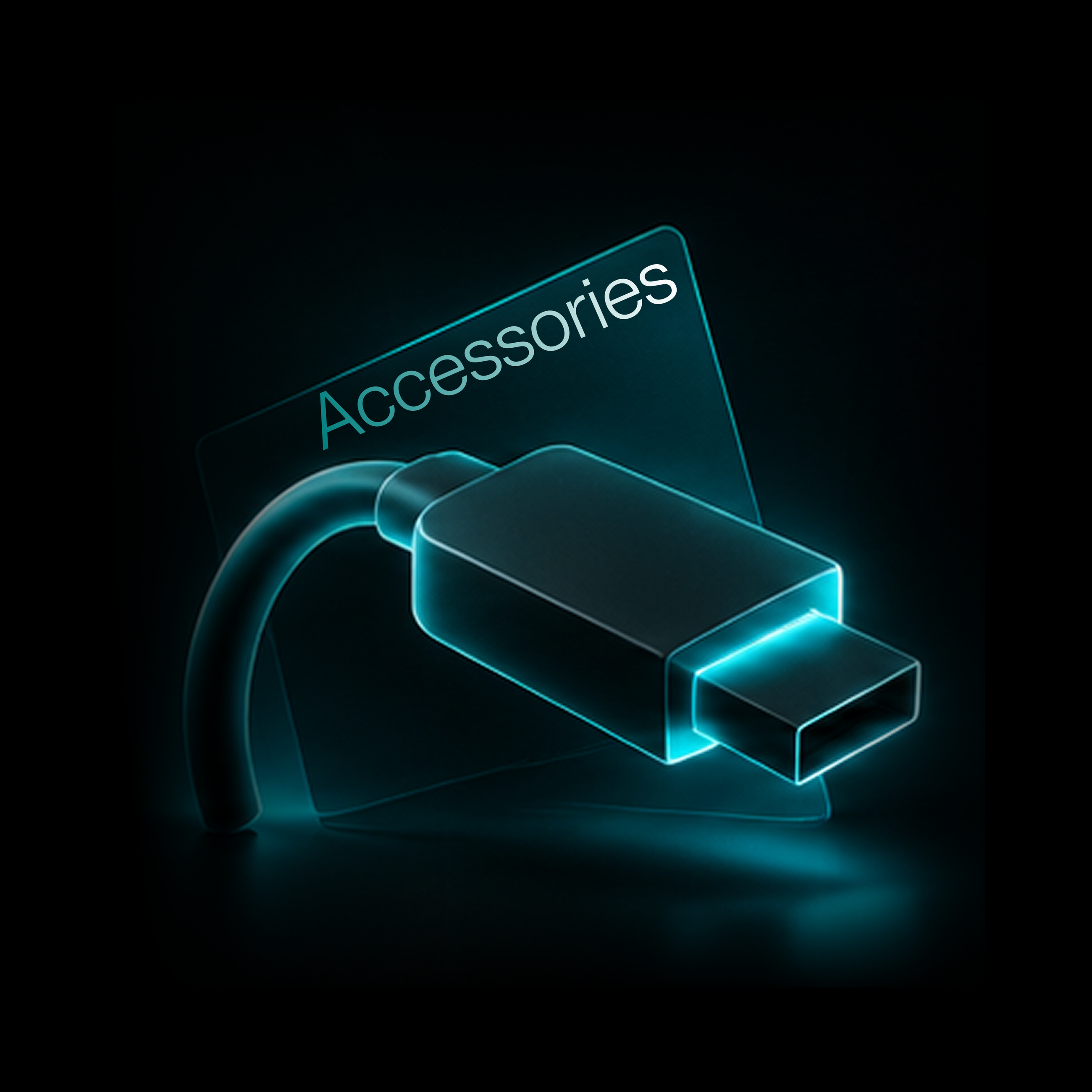 Accessories