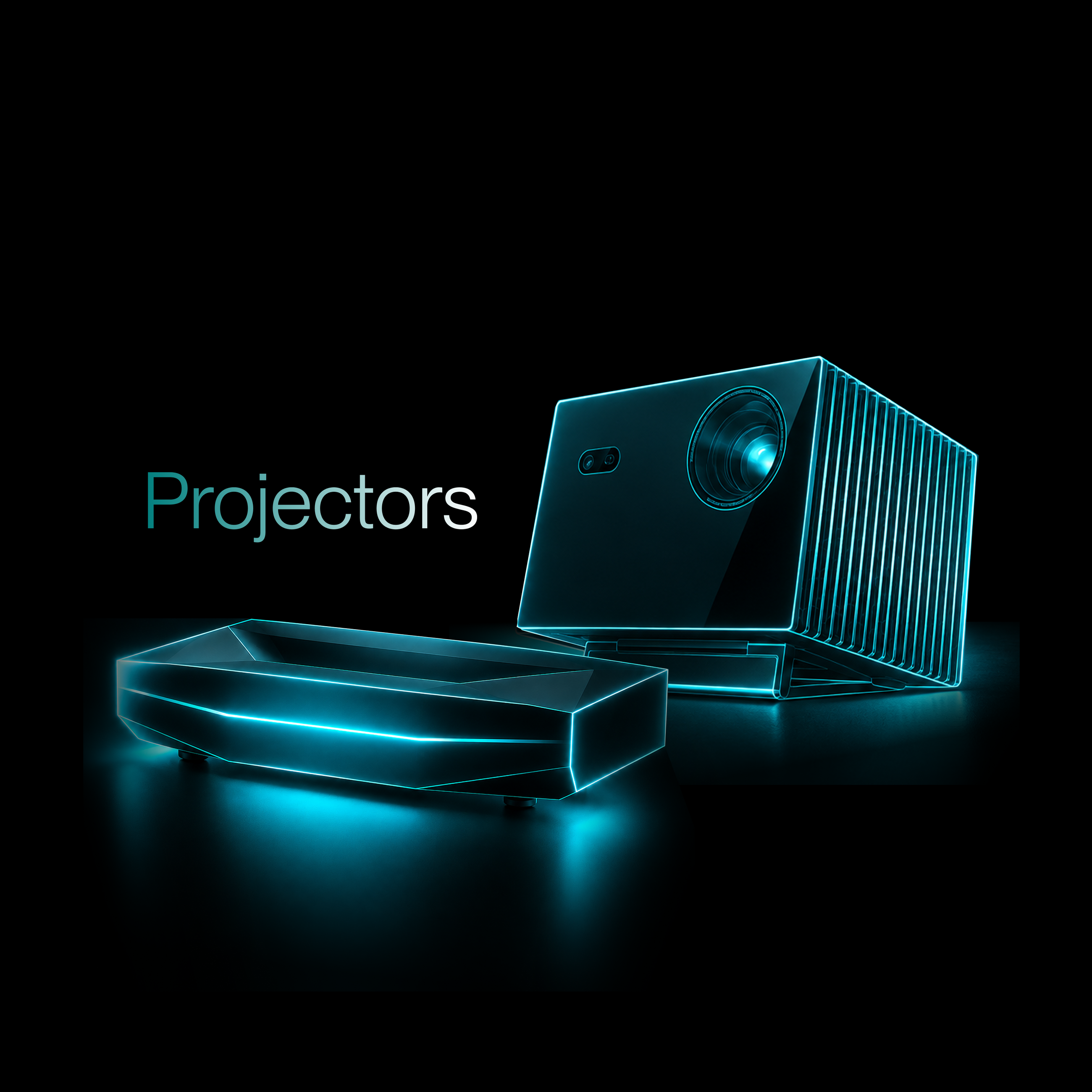 Projectors