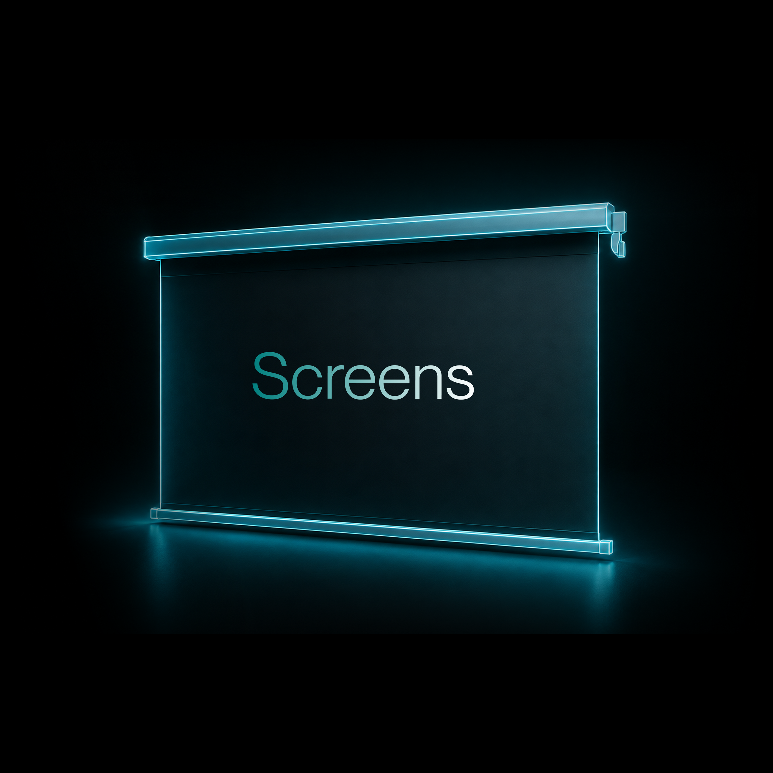 Screens