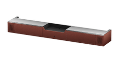 Vanish TV Cabinet