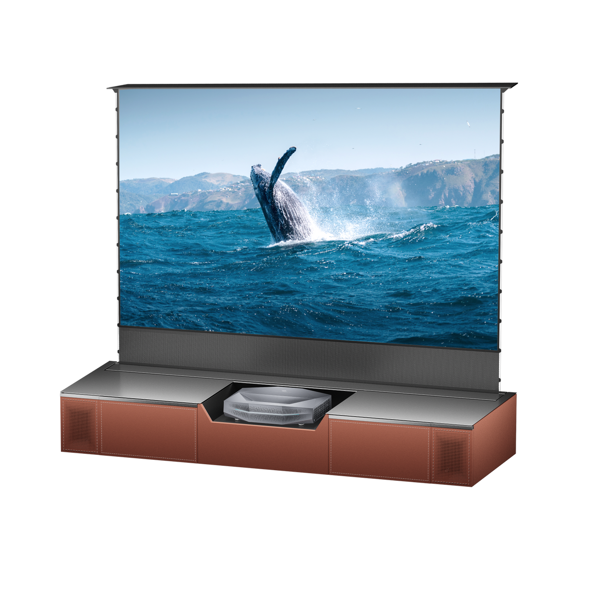 Aetherion Max Vanish Living Room Masterpiece Bundle