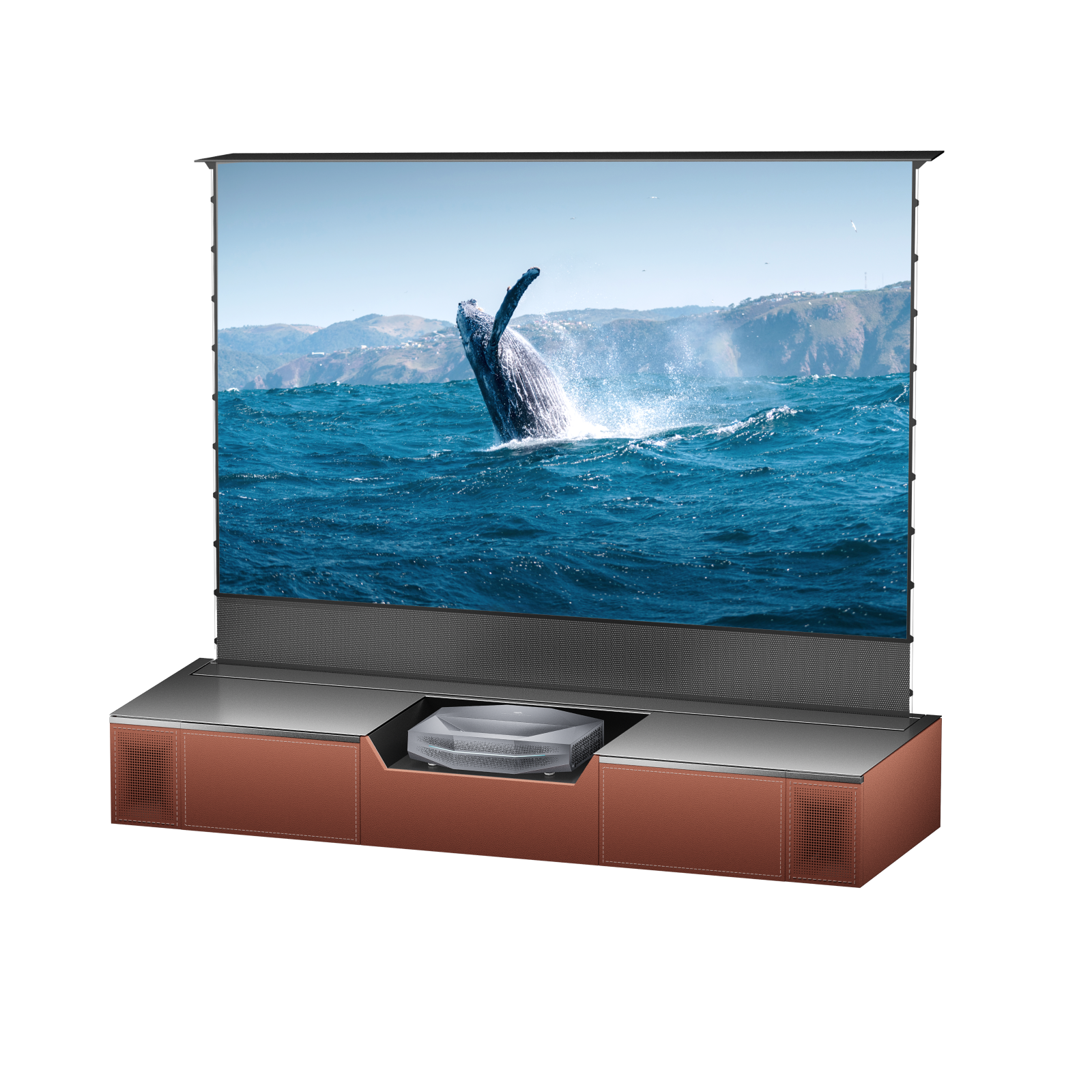 Aetherion Max Vanish Living Room Masterpiece Bundle
