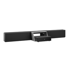 LTV-3000 Pro Plus AWOL Vision Station 100''-130'' AWOL Vision Acoustic ALR Floor Rising Screen Bundle