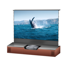 Aetherion Max Vanish Living Room Masterpiece Bundle