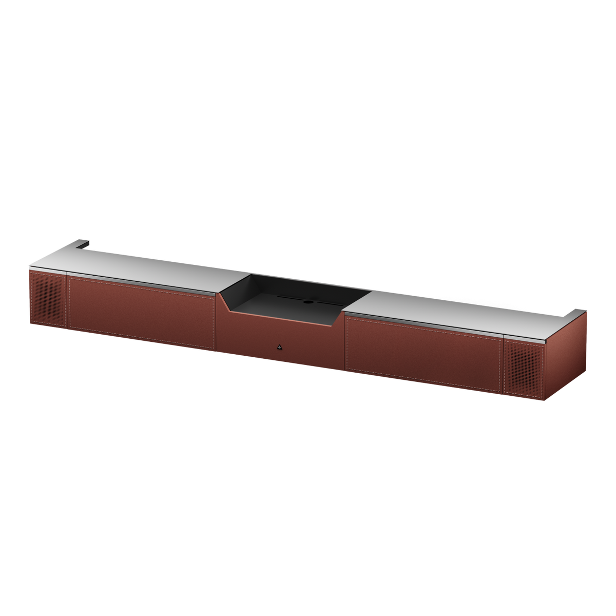 AWOL Vision New Gen Vanish TV Cabinet
