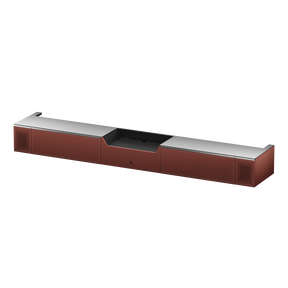 AWOL Vision New Gen Vanish TV Cabinet