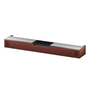 AWOL Vision New Gen Vanish TV Cabinet