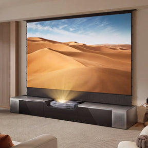 AWOL Vision New Gen Vanish TV Cabinet